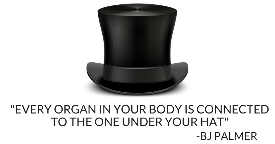 Top Hat Chiropractic West Houston TX