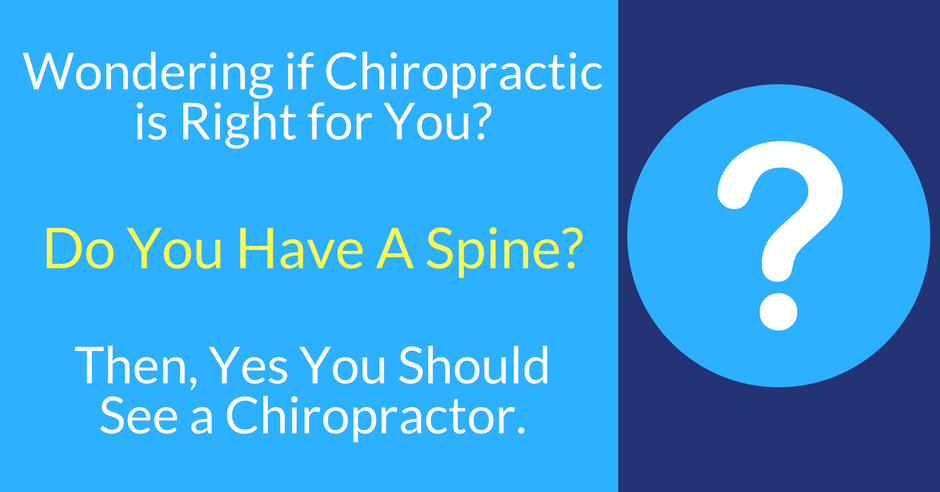 Chiropractic for me West Houston TX