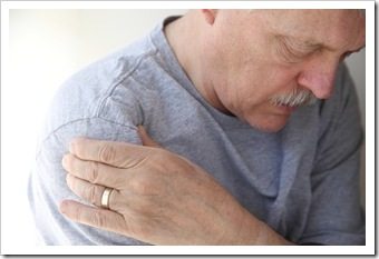 Shoulder Pain West Houston TX Rotator Cuff Syndrome