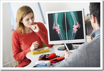 Back Pain West Houston TX Joint Replacement