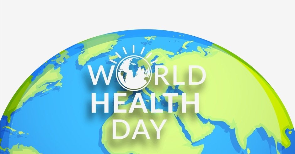 World Health Day Houston TX