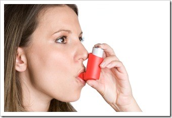 Asthma Houston TX
