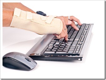 Carpal Tunnel Relief Houston