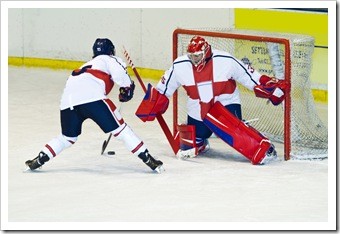 West Houston Chiropractic Care Used By Hockey Players