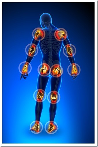 Chronic Inflammation Houston Westside