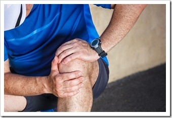 Knee Pain Houston TX Joint Pain
