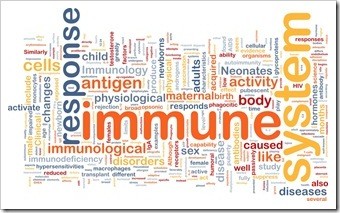 Houston Immune System