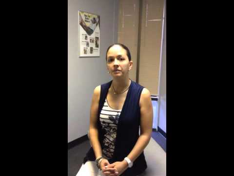 Low Back Pain Relief Houston TX Chiropractor Cinco Ranch TX